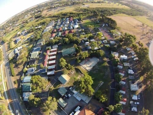 Albany Holiday Park Albany Holiday Park