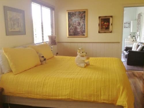 Queen Suite