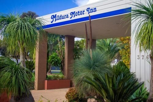 Mildura Motor Inn1