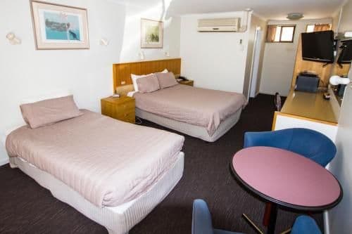 Standard Queen Room