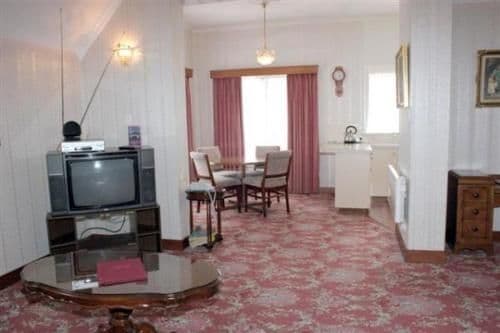 Two-Bedroom Apartment - Derwent
