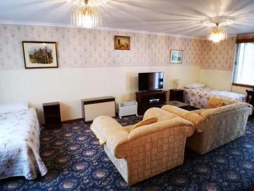 One-Bedroom Apartment - Huon