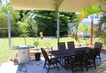 Townsville Holiday1