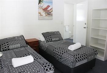 Townsville Holiday4