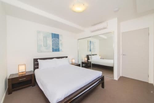 3 Bedroom Apartment Ocean View