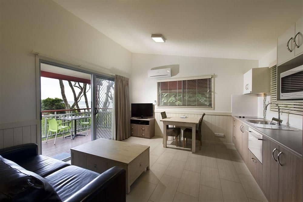 North Coast Holiday Parks Clarkes Beach North Coast Holiday Parks Clarkes Beach