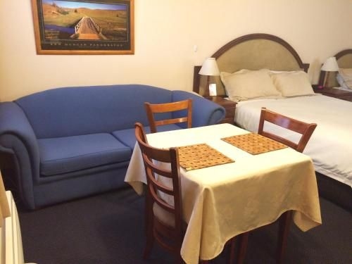 Kinross Inn1