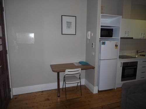Standard Studio Apartment