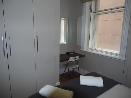 Standard Studio Apartment