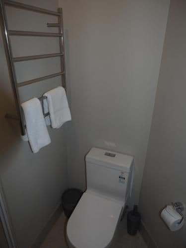 Standard Studio Apartment