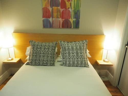 Standard Studio Apartment