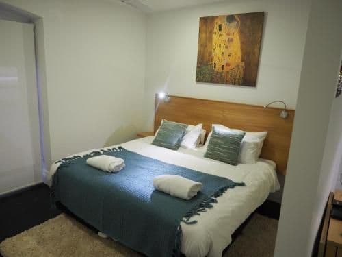 Standard Studio Apartment