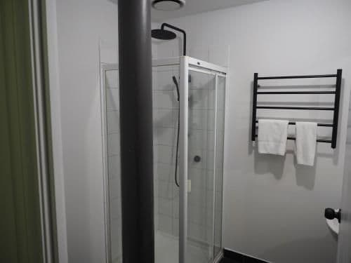 Standard Studio Apartment