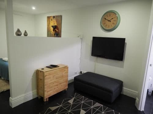 Standard Studio Apartment