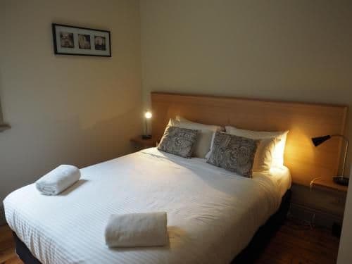 Standard Studio Apartment