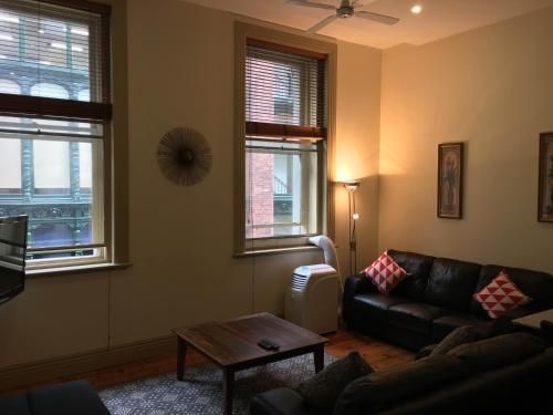 Flinders Lane Apartments4
