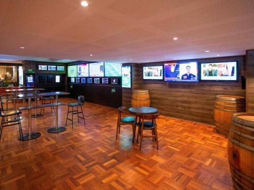 ไอบิส สไตล์ ดิเอนทรานซ์ (ibis Styles The Entrance)1