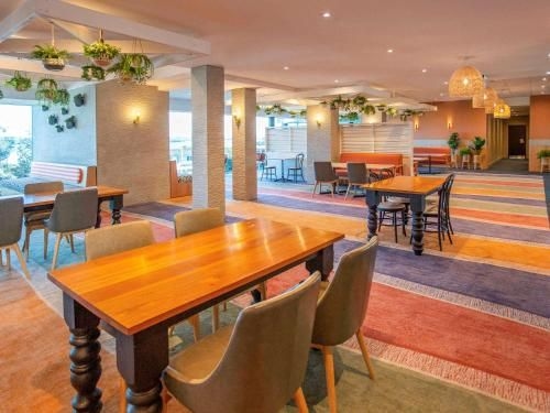 ไอบิส สไตล์ ดิเอนทรานซ์ (ibis Styles The Entrance)3