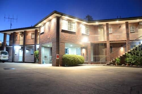 Motel Margeurita Motel Margeurita