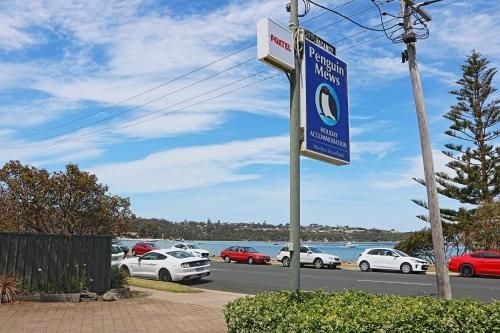 Penguin Mews Merimbula (Penguin Mews)1