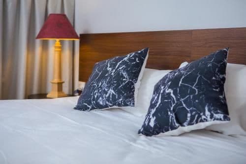 Three-Bedroom Suite