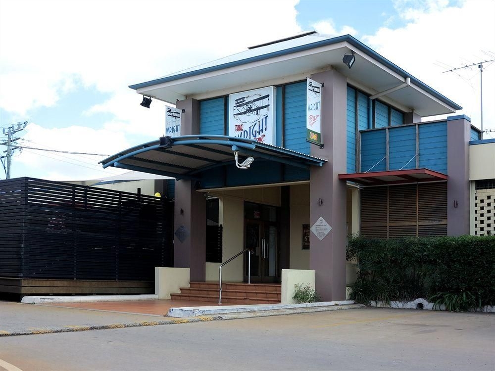 Wilsonton Hotel0