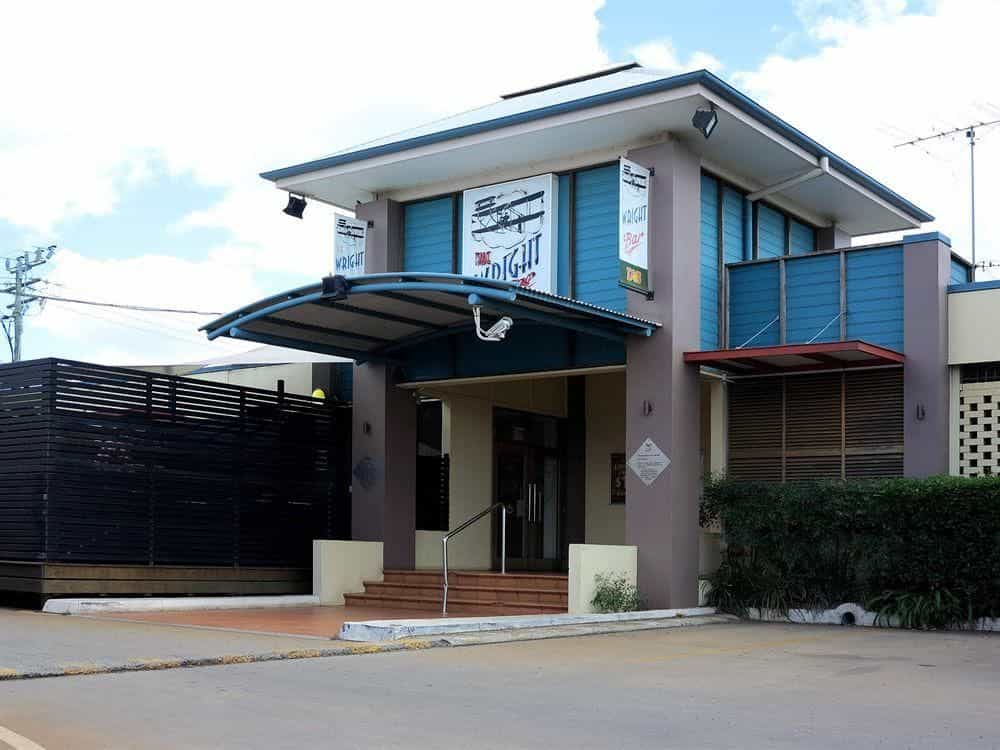 Wilsonton Hotel