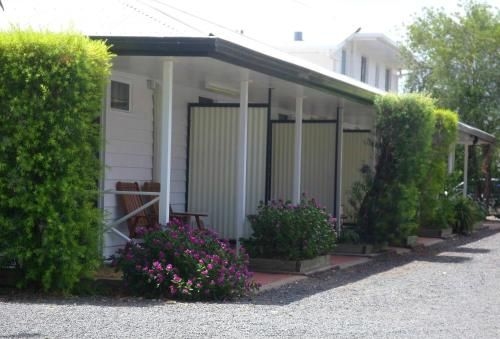 Warrego Hotel Motel Cunnamulla1