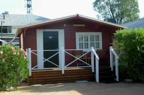 Warrego Hotel Motel Cunnamulla3