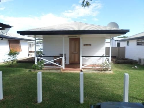 Warrego Hotel Motel Cunnamulla0