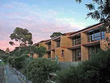 All Seasons Kangaroo Island Lodge