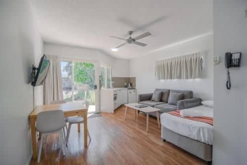 Noosa Sun Motel Noosa Sun Motel
