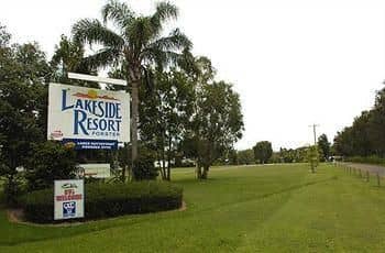 Lakeside Resort Forster Lakeside Resort Forster