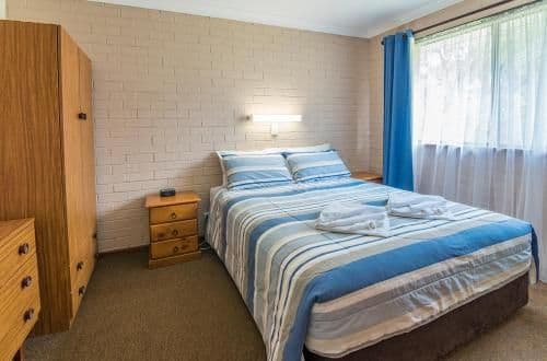 Two-Bedroom Family Chalet