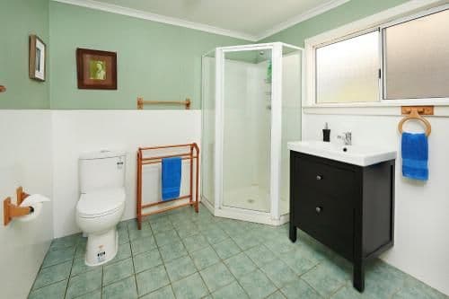 Three-Bedroom Cottage - Harbourside
