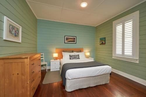 Three-Bedroom Cottage - Harbourside