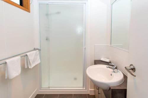 Deluxe Three-Bedroom Villa