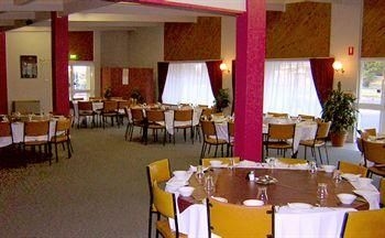 Jubilee Motor Inn0
