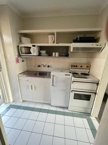 Family Self Contained Apartment