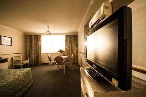 Family Self Contained Apartment
