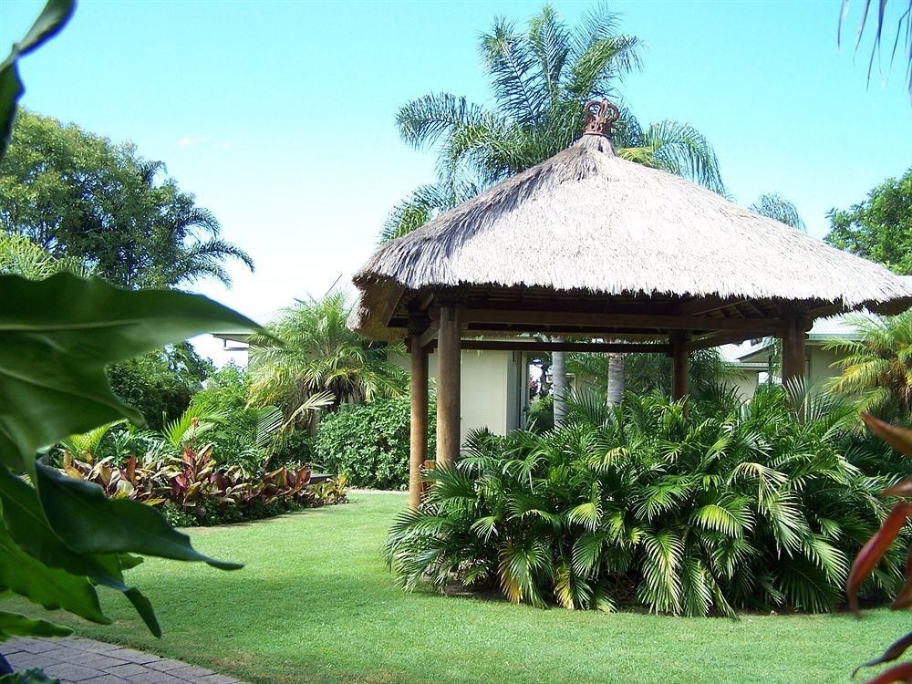 มารูชี ริเวอร์ รีสอร์ท แอนด์ บังกะโล (Maroochy River Resort & Bungalows)0