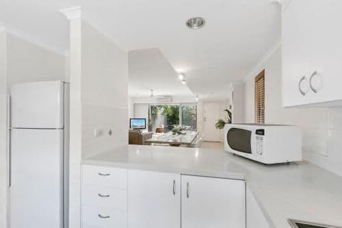 Three-Bedroom Family Villa