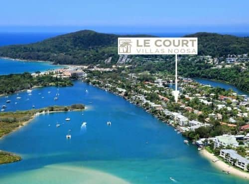 Le Court Villas Le Court Villas