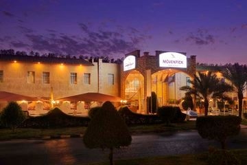 Movenpick Hotel Kuwait0