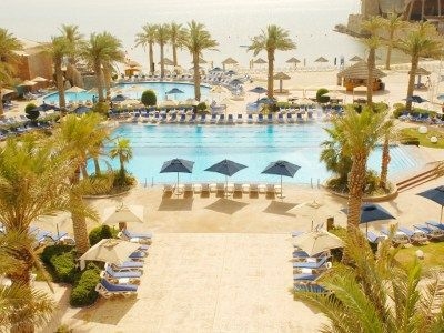Palms Beach Hotel And Spa3