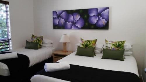 Superior Two-Bedroom Apartment