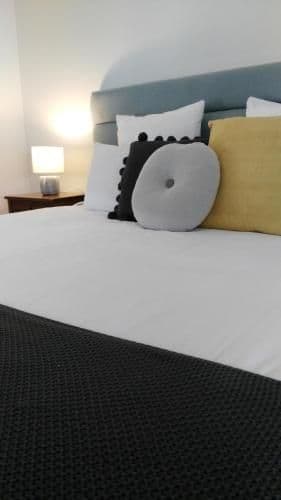 Superior Two-Bedroom Apartment