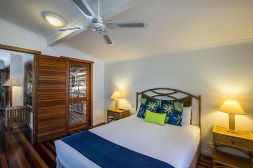 Superior Two-Bedroom Apartment