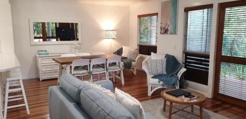 South Pacific Resort & Spa Noosa1