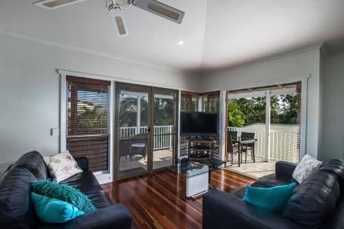 Superior Two-Bedroom Apartment